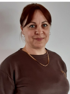Киданова Анна Николаевна Киданова Анна Николаевна